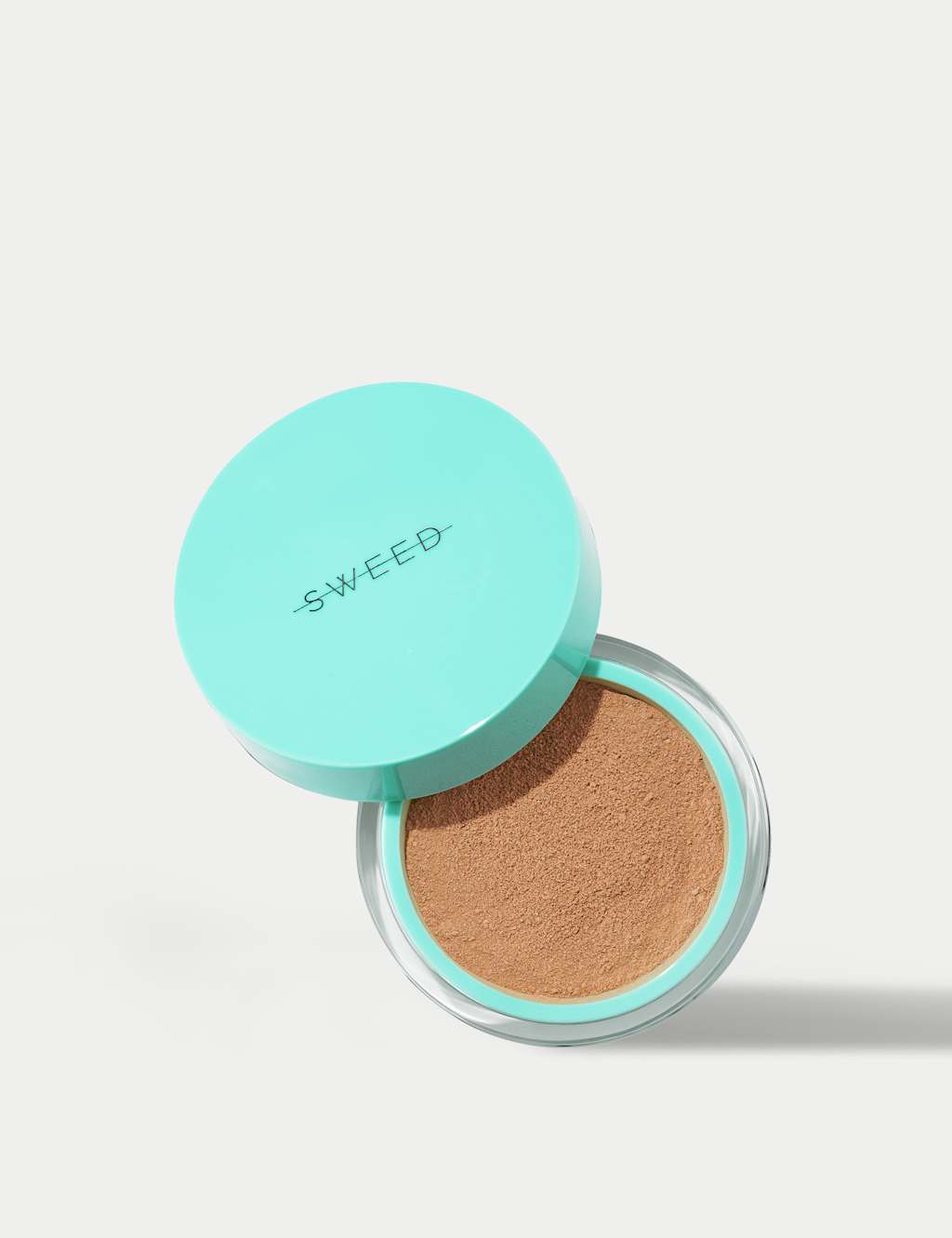 Sweed Miracle Powder Tangerine Fizz