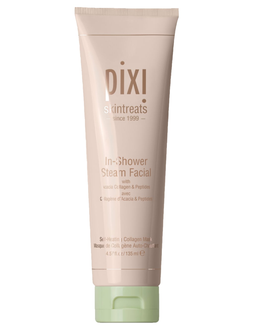Collagen In-Shower Steam Facial 135ml   