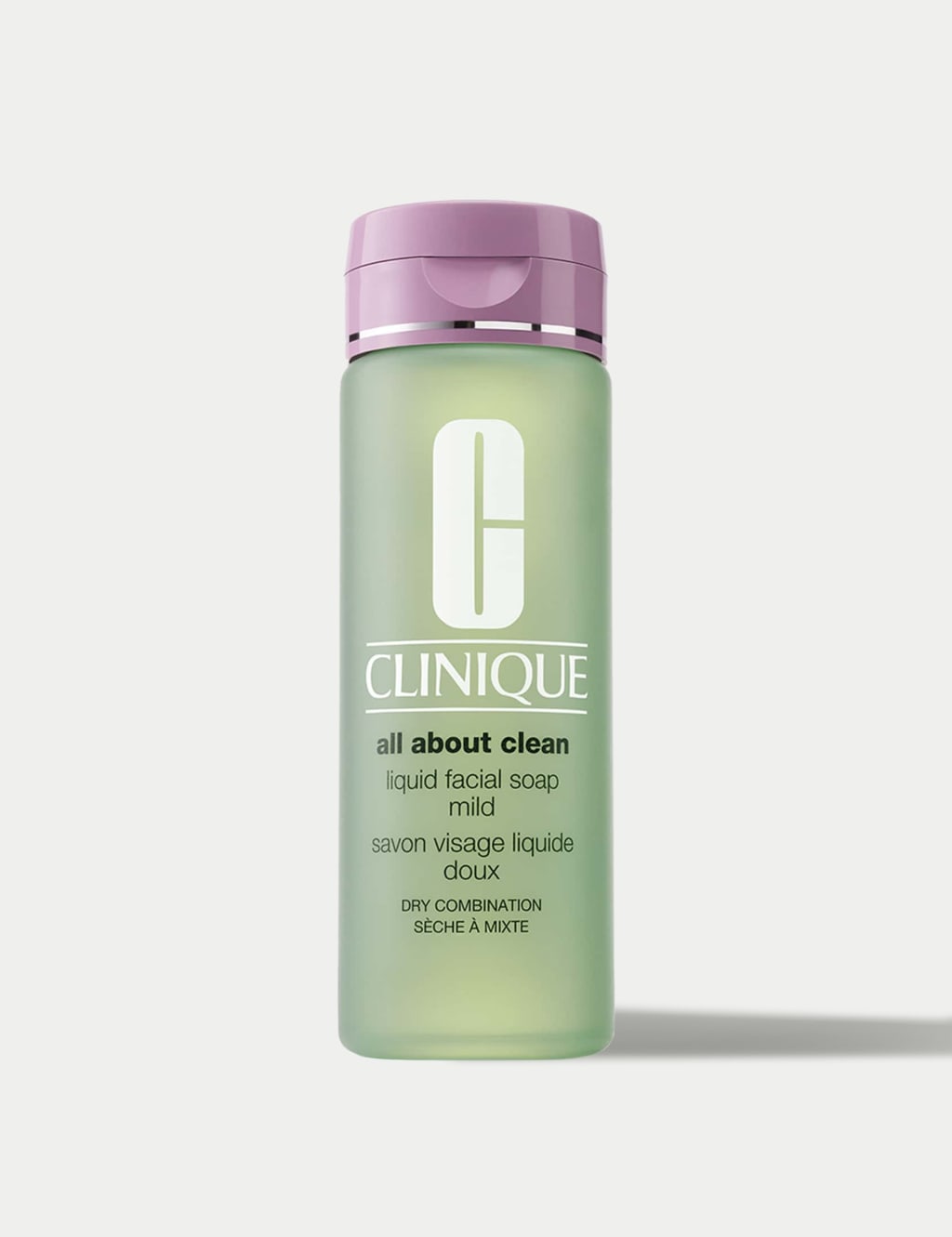 Clinique Women's All About Clean™ Liquid Facial Soap - Mild 200ml