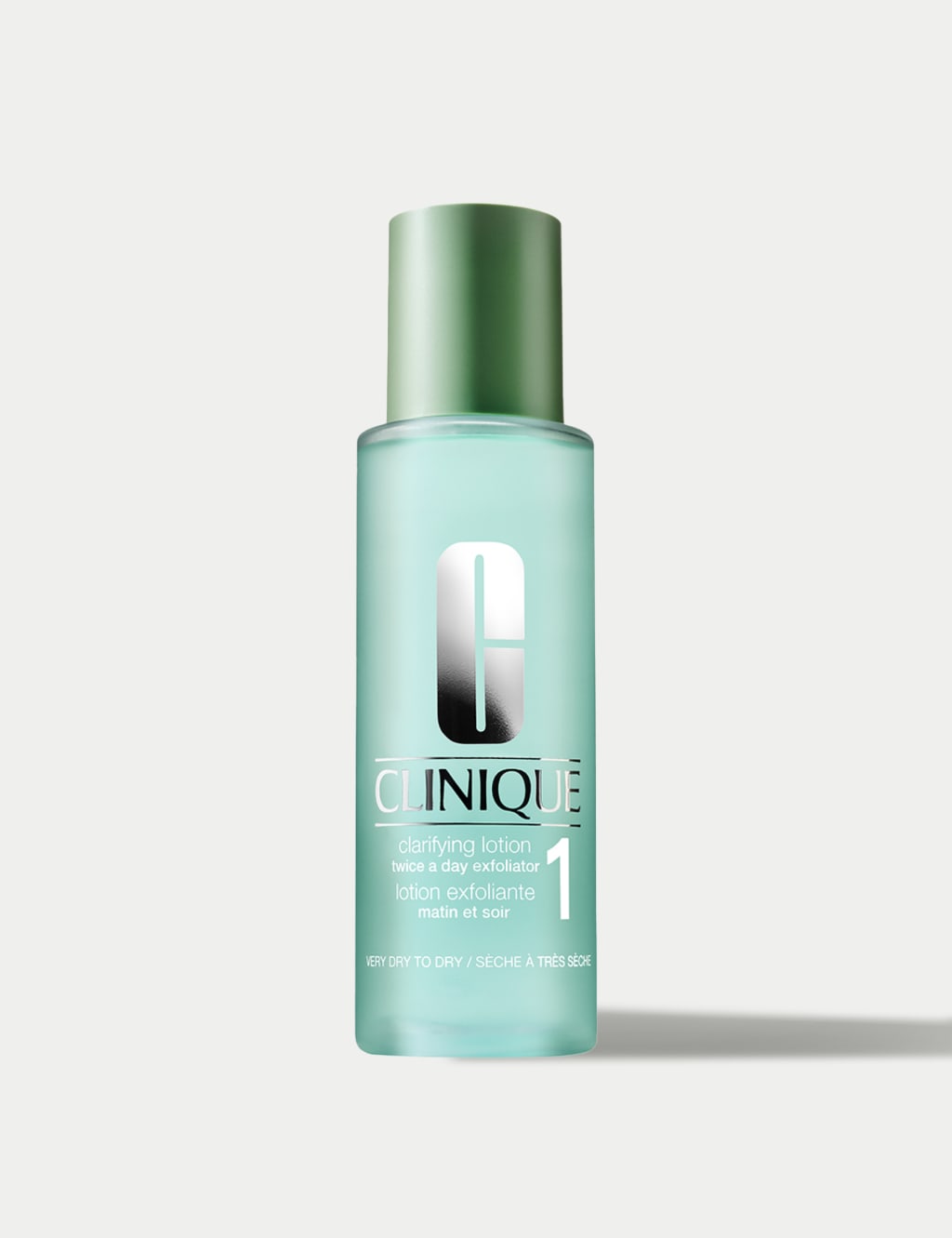 Clarifying Lotion 1 - for Very Dry Skin 200ml