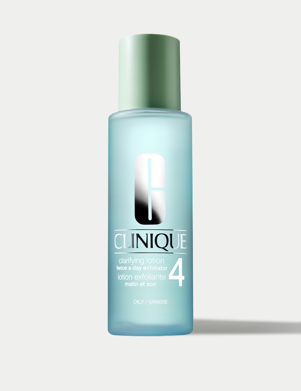 Clarifying Lotion 4 - for Very Oily Skin 200ml