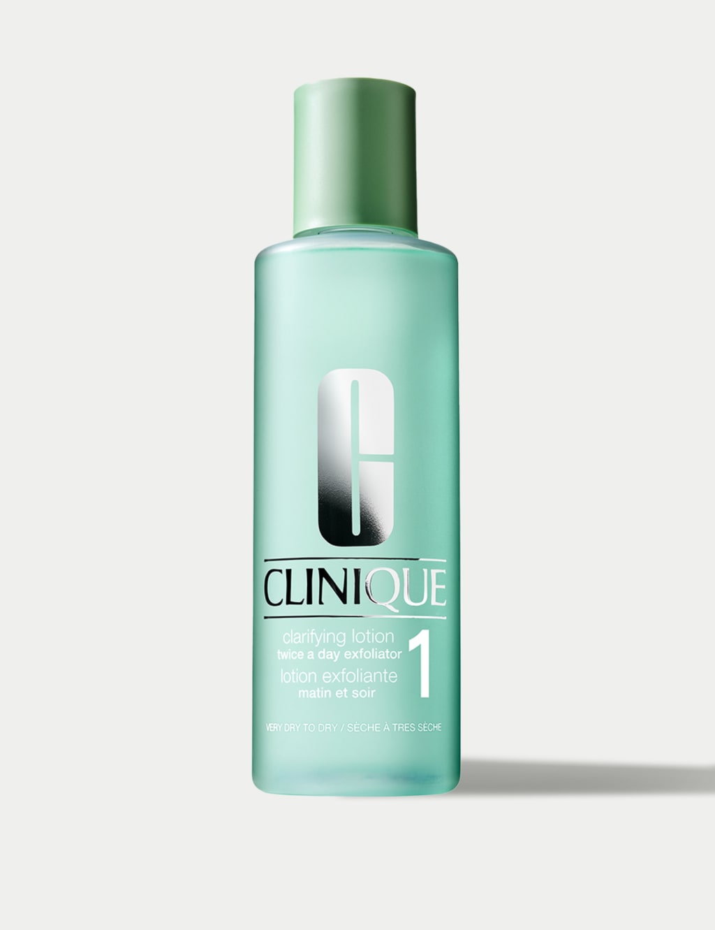 Clarifying Lotion 2 - for Dry Combination Skin 400ml