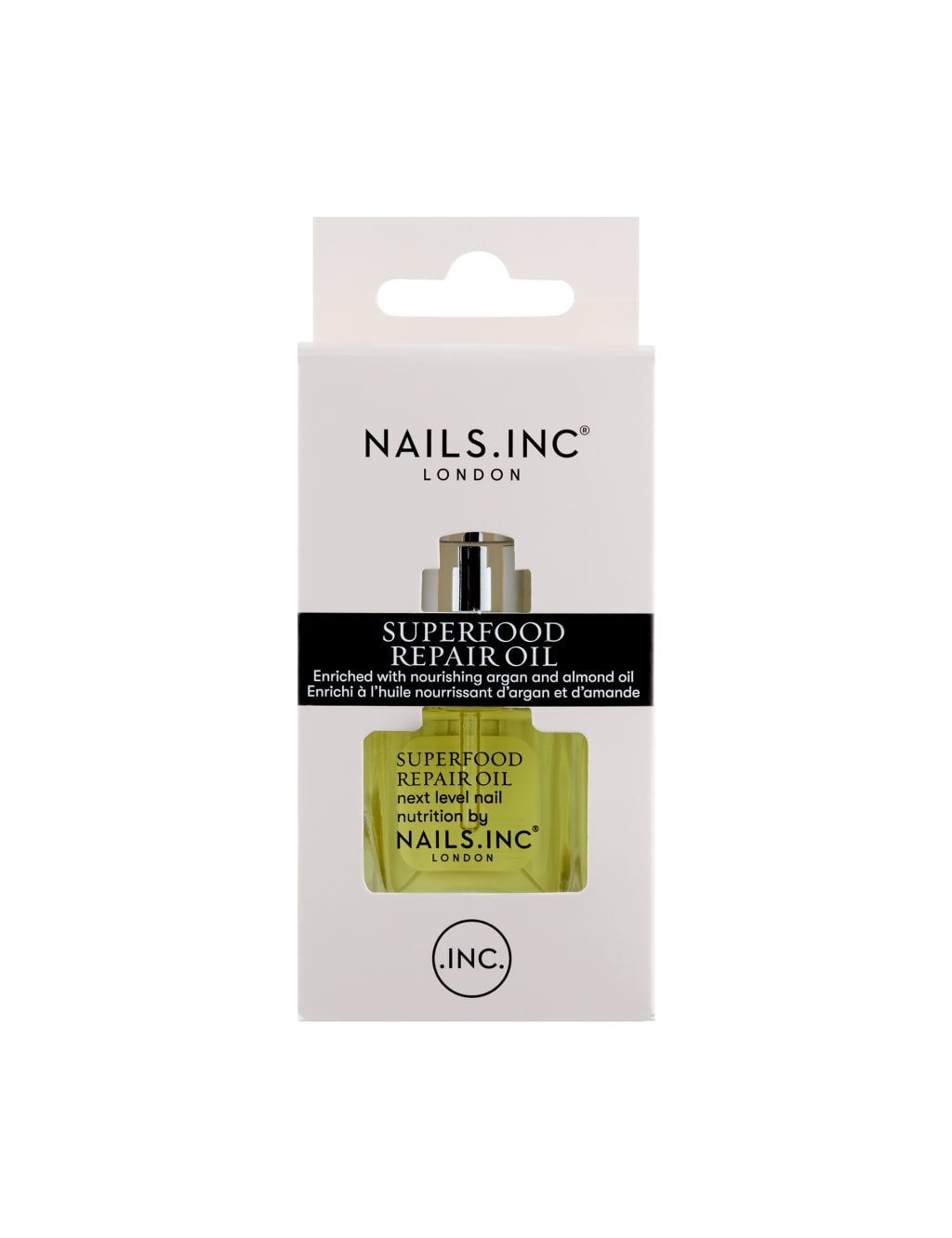 Superfood Repair Oil 14ml