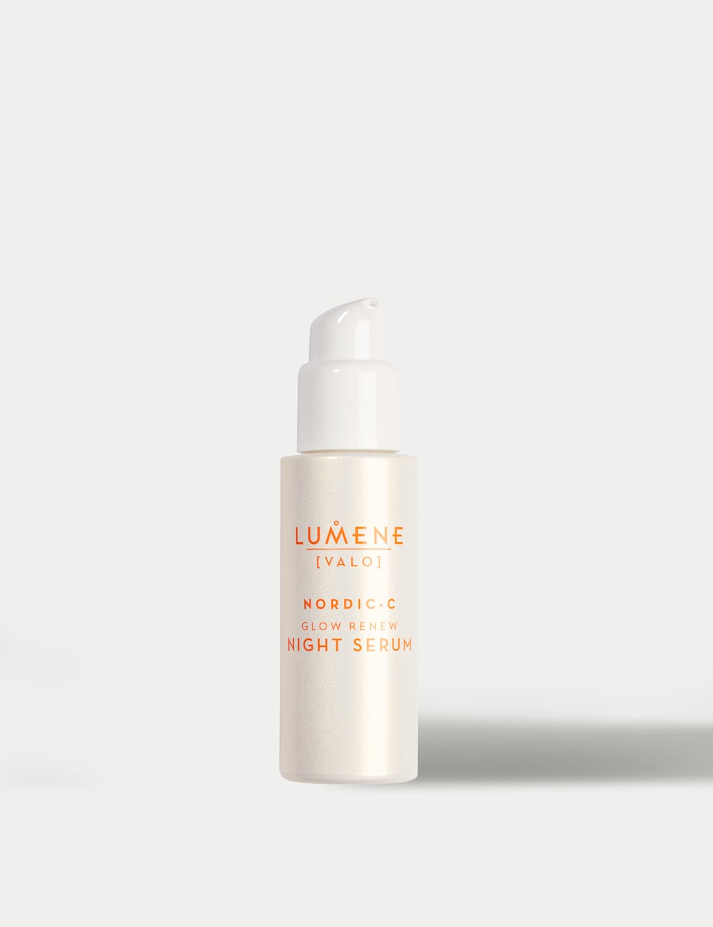 Nordic C [Valo] Glow Renew Serum 30ml