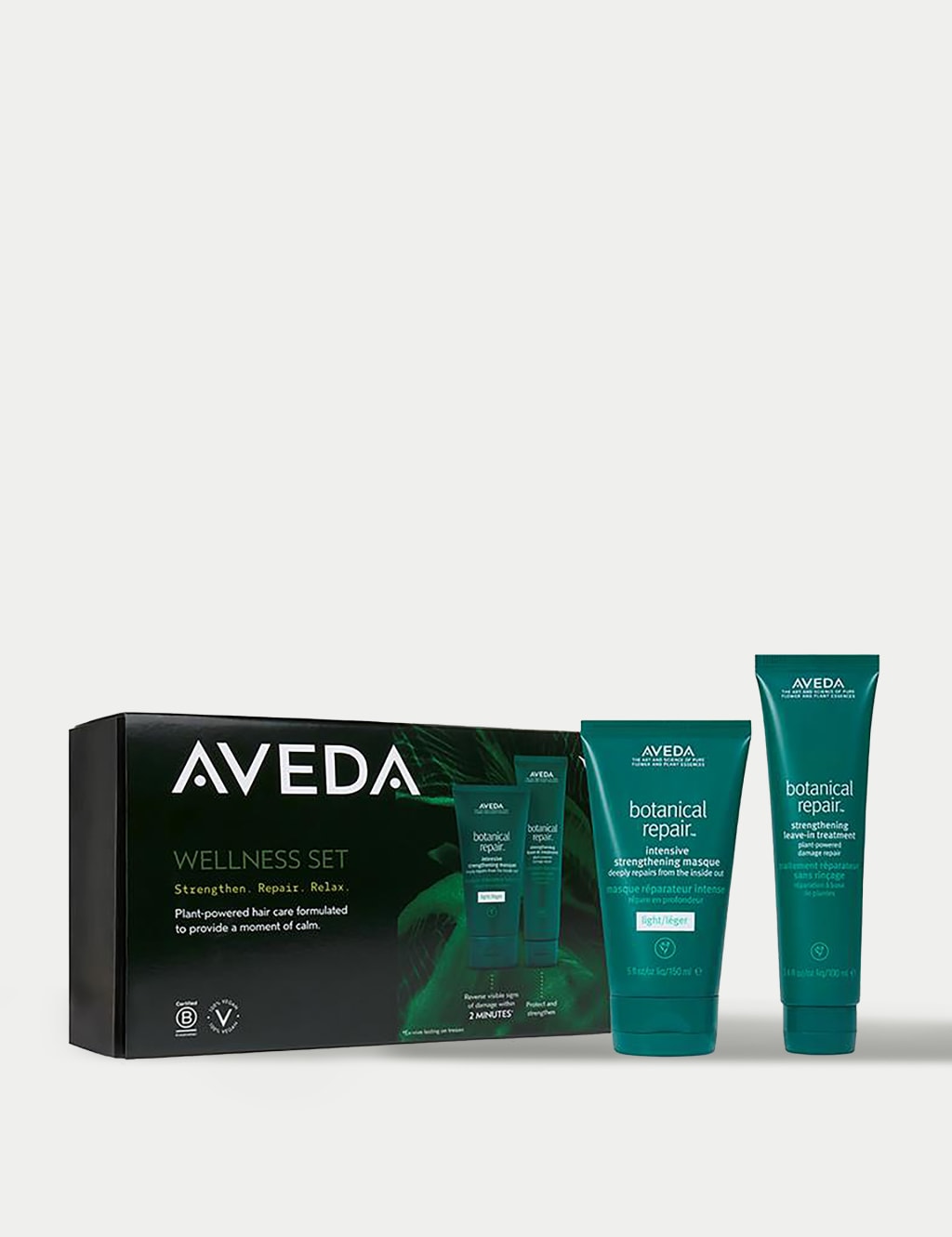 Winter Wellness Set