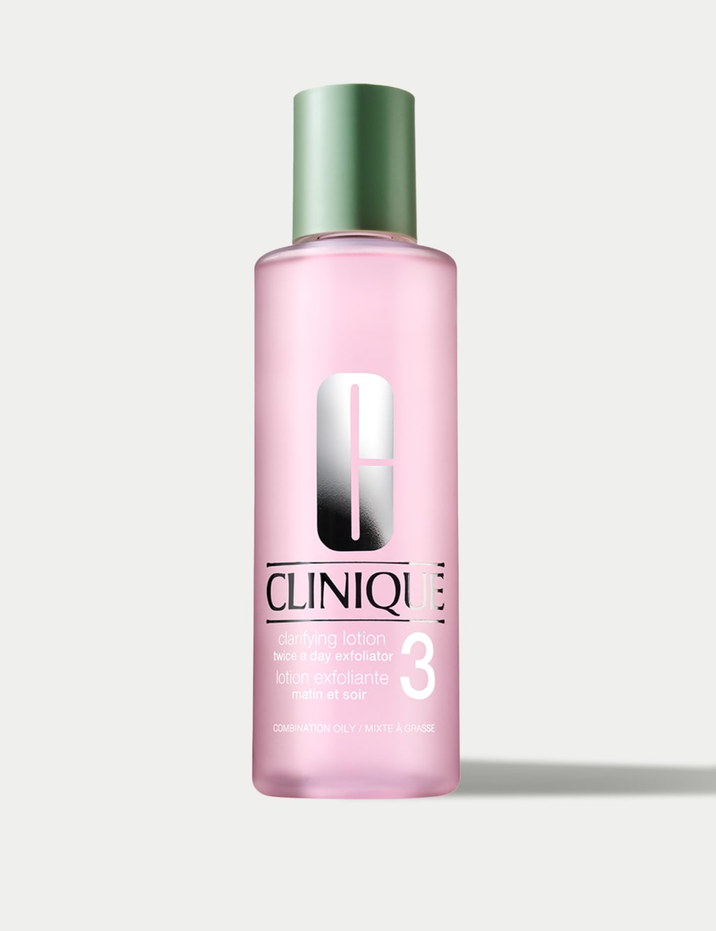 Clarifying Lotion 3 - for Combination Oily Skin 400ml