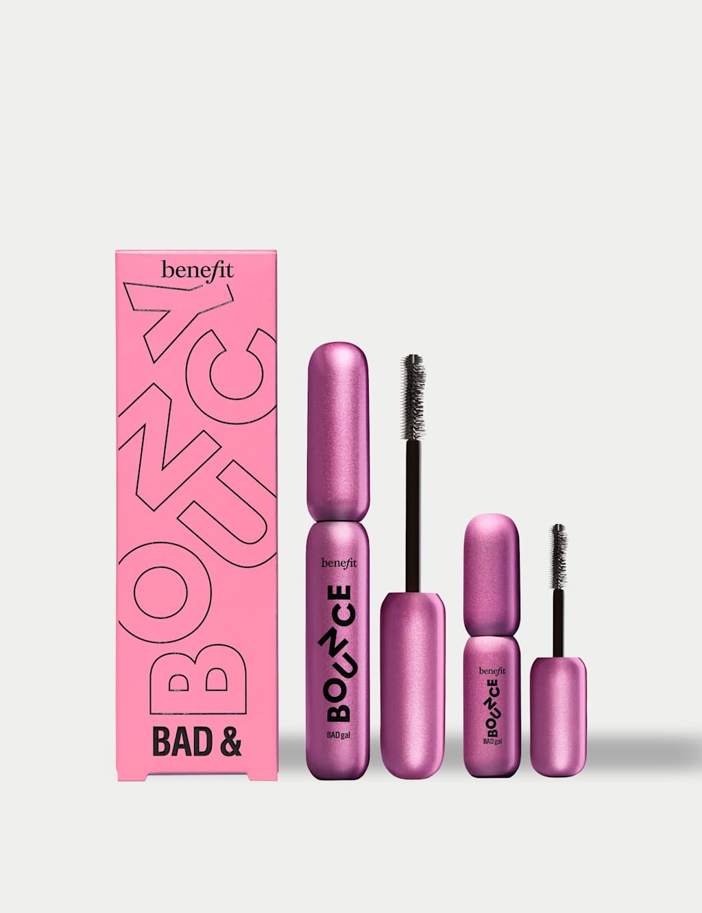 Benefit Women's 2026 BADgal Bounce Booster 12.5g - Available at M&S