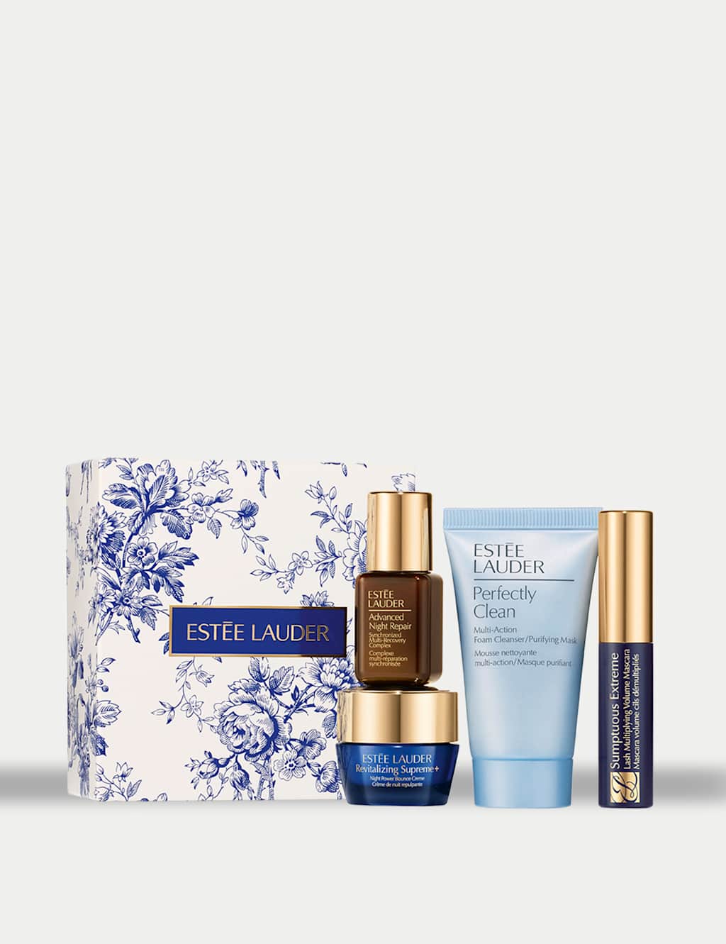 Este Lauder *Free Gift* Este Lauder 4-Piece Gift Set