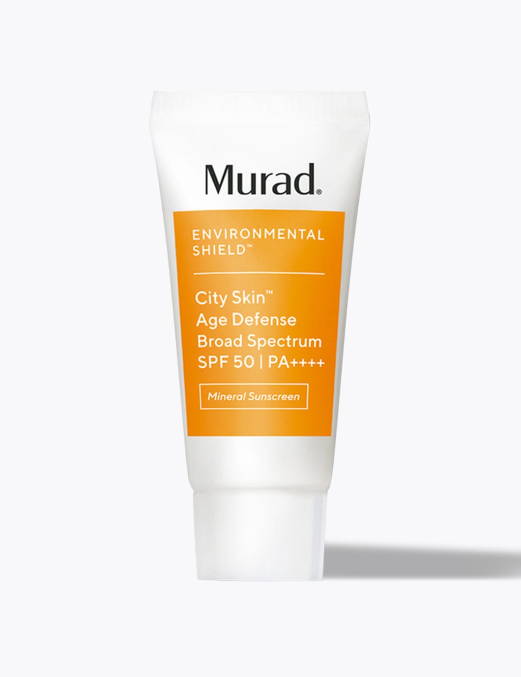 *Free Gift* City Skin™ Age Defense Broad Spectrum SPF 50 I PA 18ml