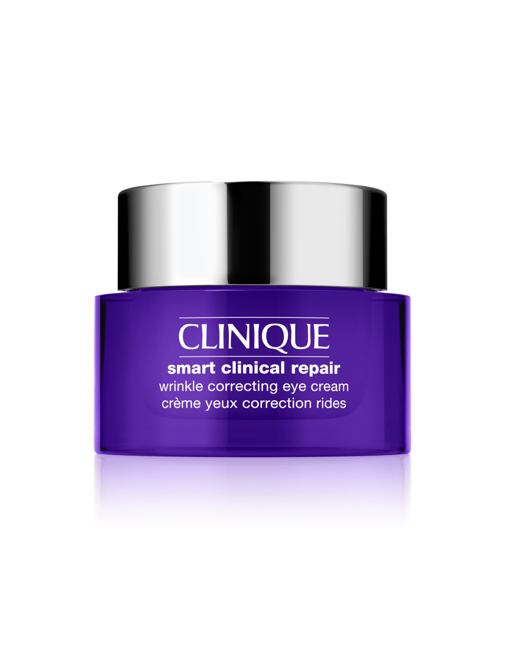 Clinique Smart Clinical Repair Wrinkle Correcting Eye Cream