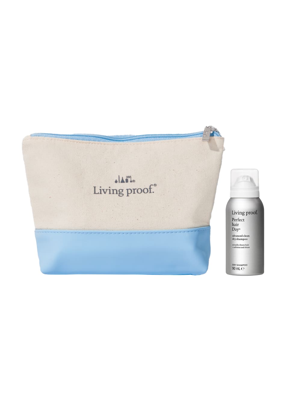 *Free Gift* PhD Advanced Clean Dry Shampoo