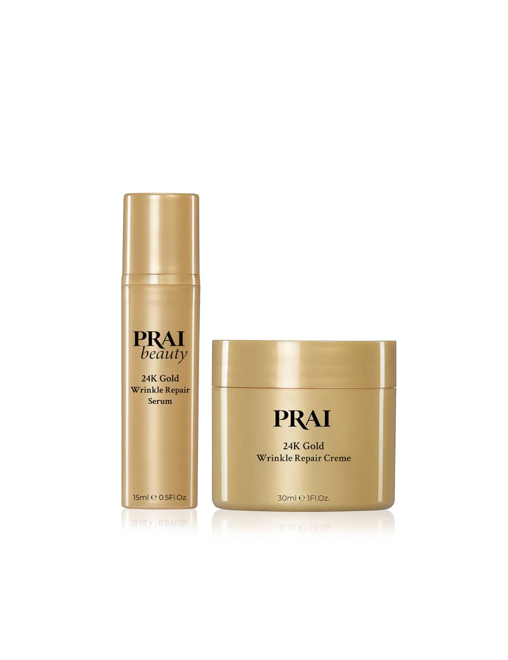 *Free Gift* 24K Gold Wrinkle Repair Duo