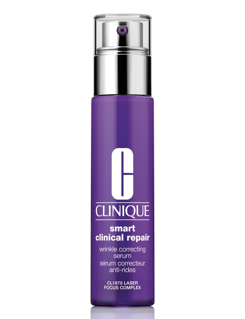 Clinique Smart Clinical Repair Wrinkle Correcting Serum 30ml
