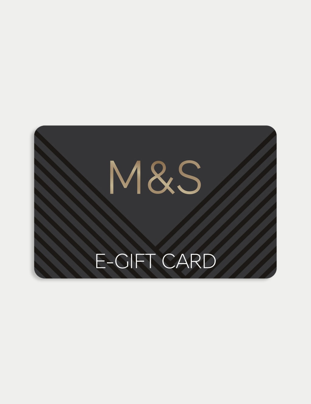 M&S E-Gift Card