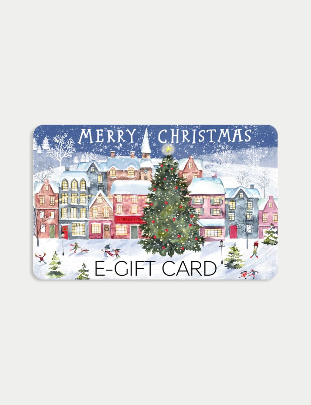 E-Gift Cards | E-Vouchers at M&S