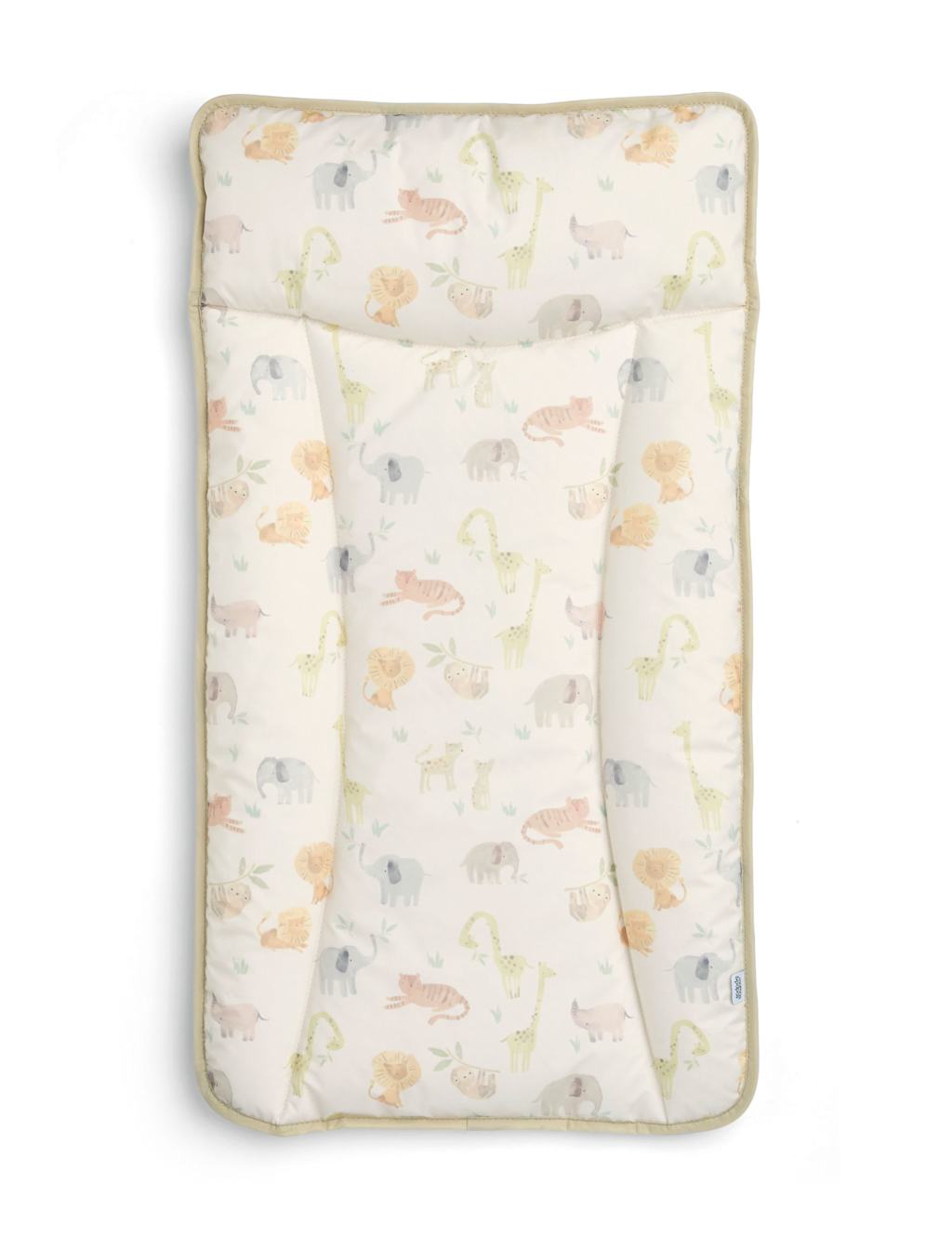 Mamas & Papas Kids Essentials Changing Mat - Multi - Available at M&S