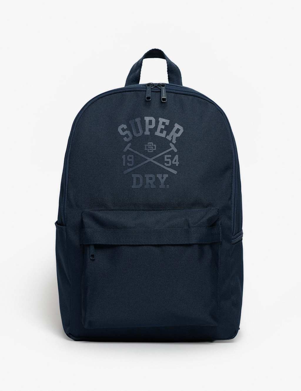 Superdry & Co Women's Heritage Backpack - Navy - Available at M&S