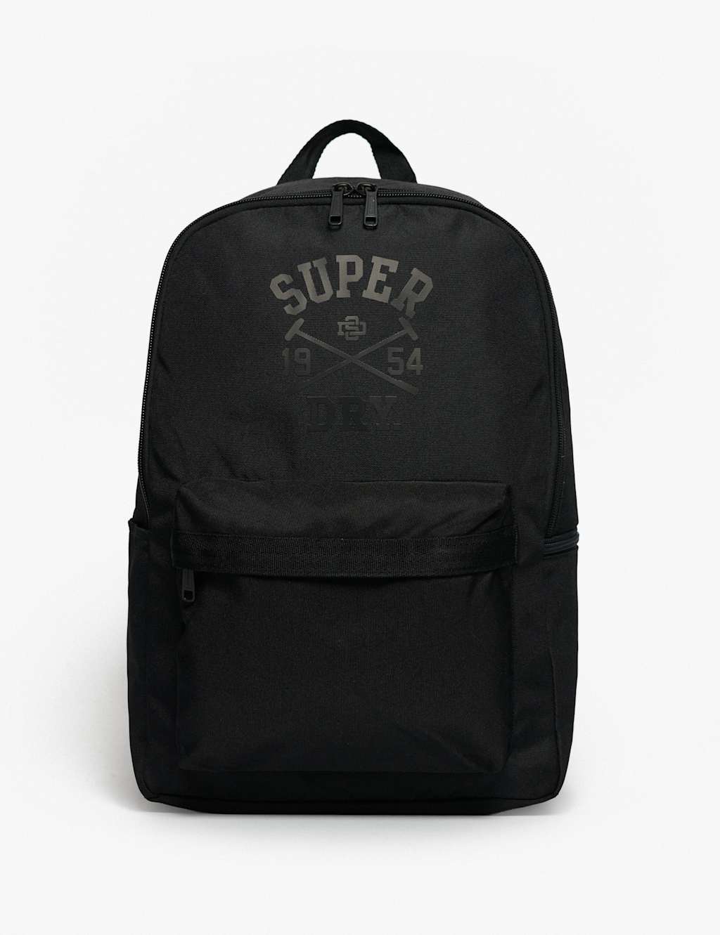 Superdry & Co Women's Heritage Backpack - Black - Available at M&S