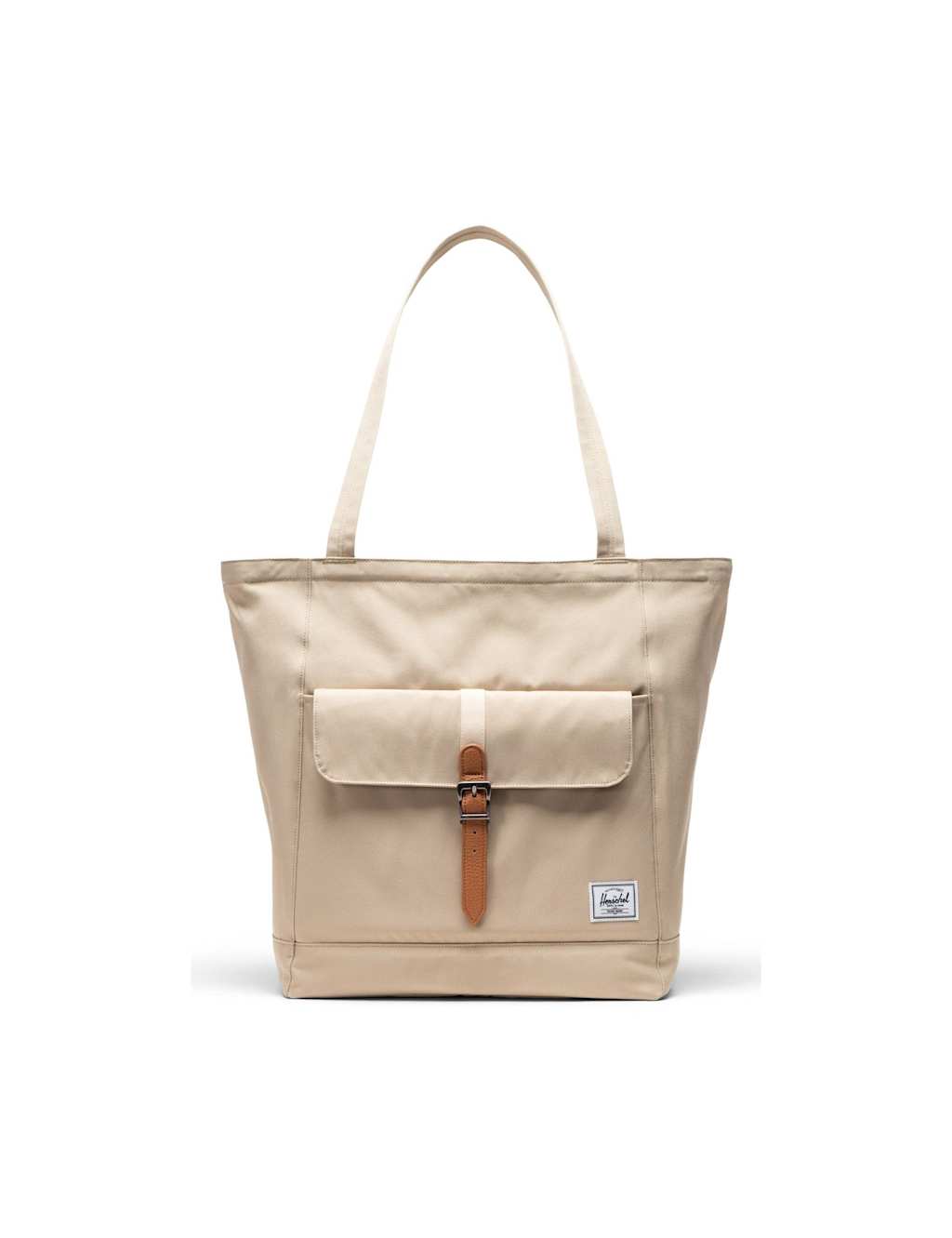 Herschel Women's Tote Bag - Natural - Available at M&S