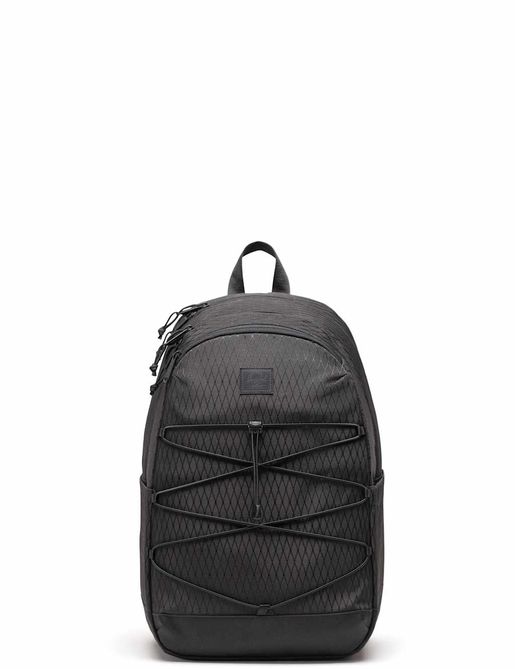 Herschel Kids Kingston Backpack - Black - Available at M&S