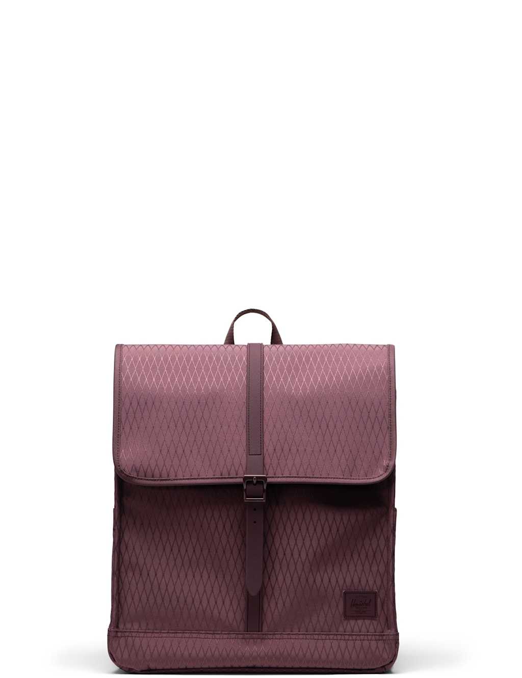 Herschel Kids City Backpack - Mauve - Available at M&S