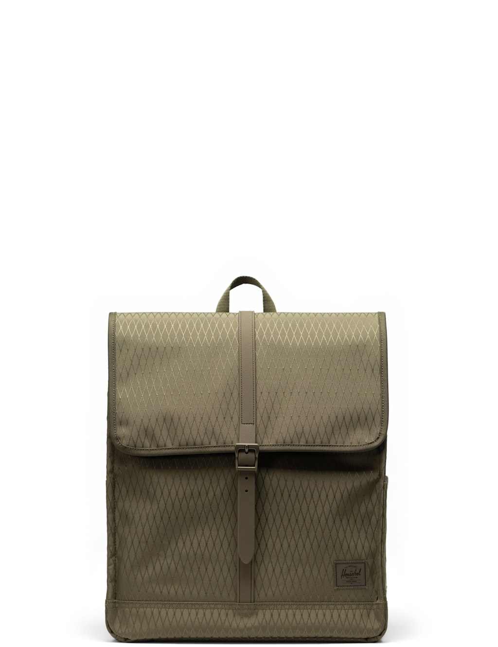 Herschel Kids City Backpack - Green - Available at M&S
