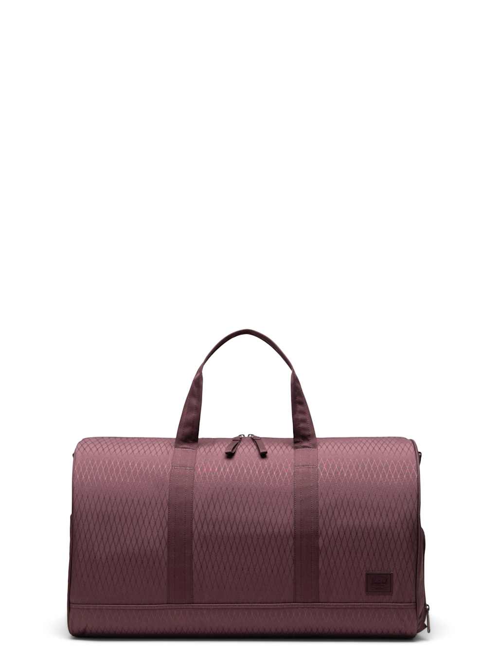 Herschel Kids Top Handle Duffle Bag - Mauve - Available at M&S
