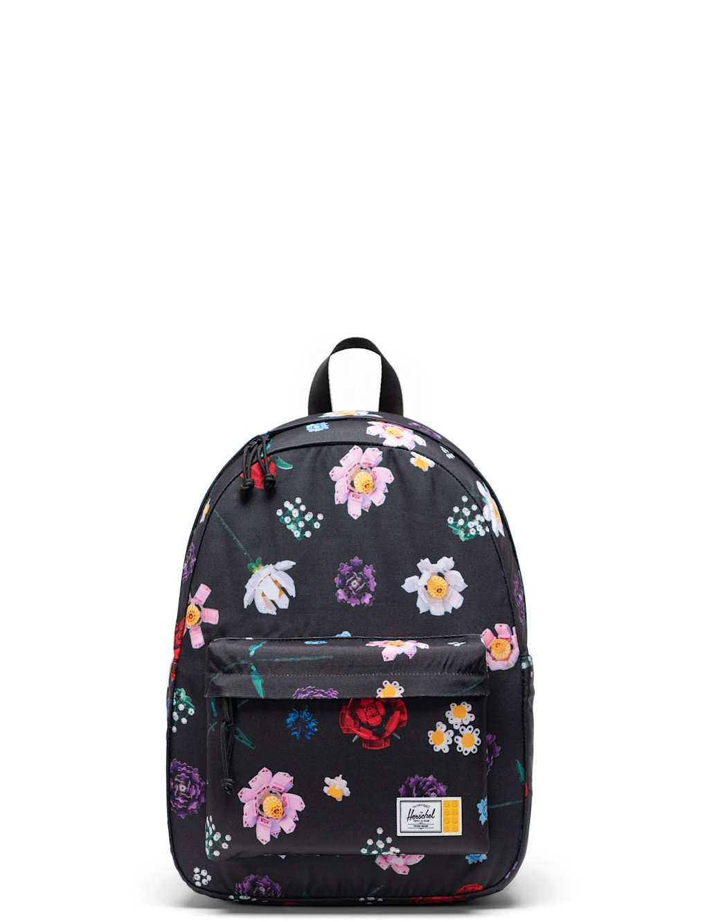 Herschel Kids LEGO Backpack - Multi - Available at M&S