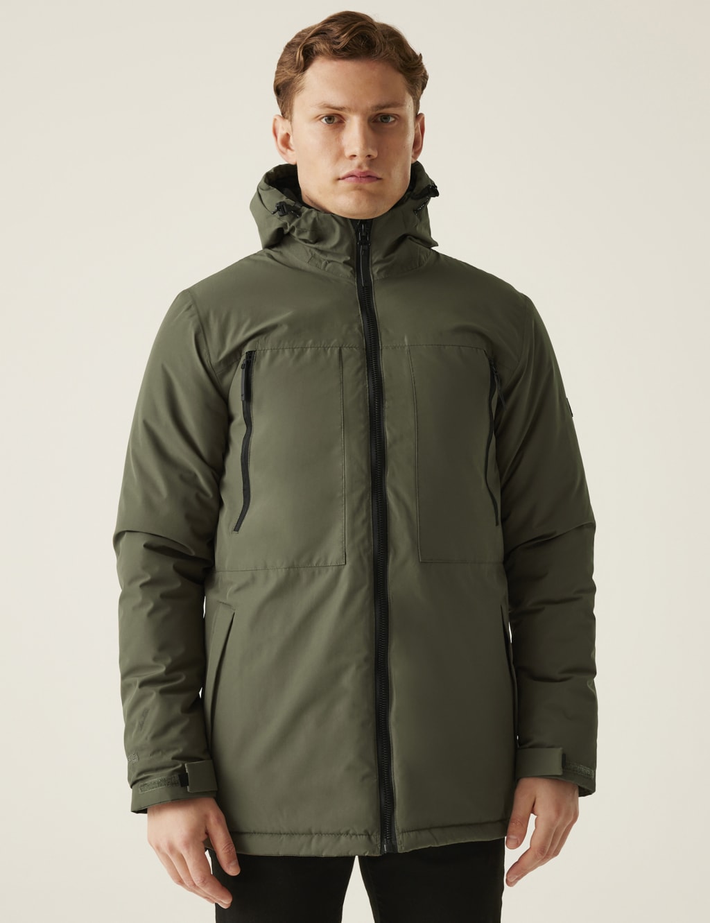 Men s Anoraks at M S