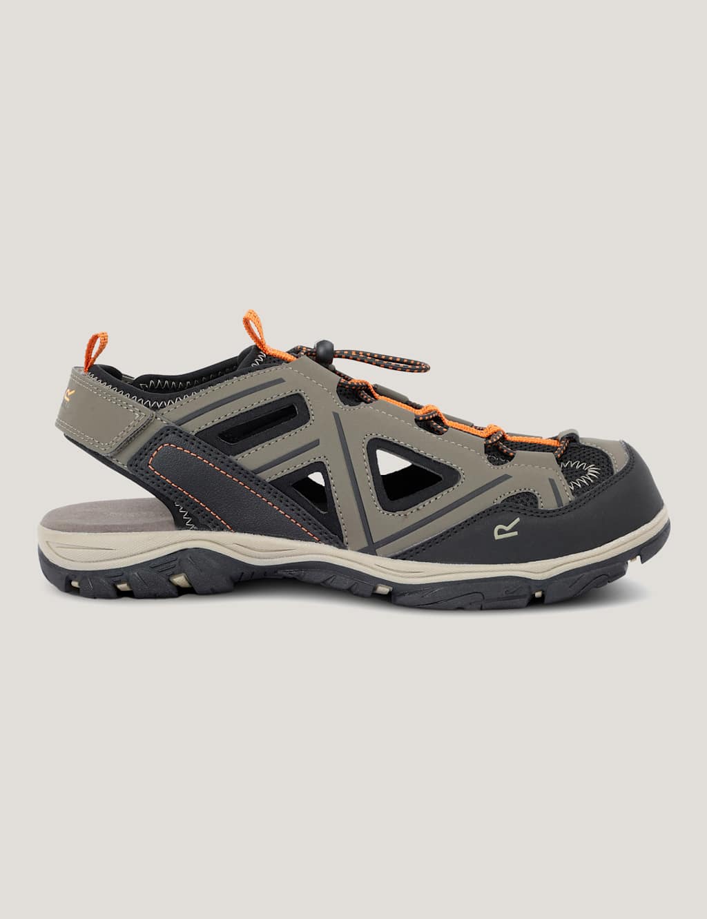 Westshore III Riptape Sandals