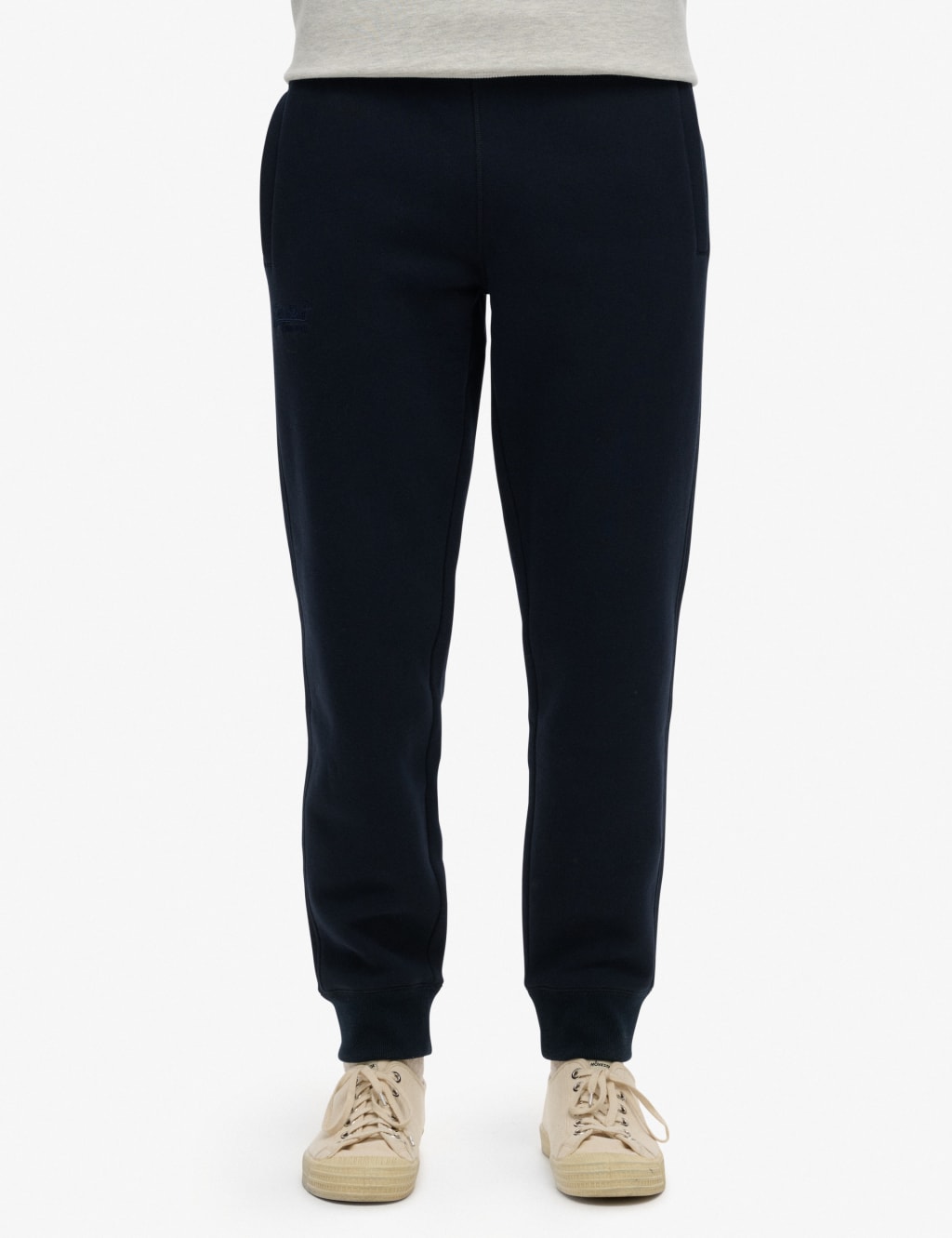 Essential Logo Joggers