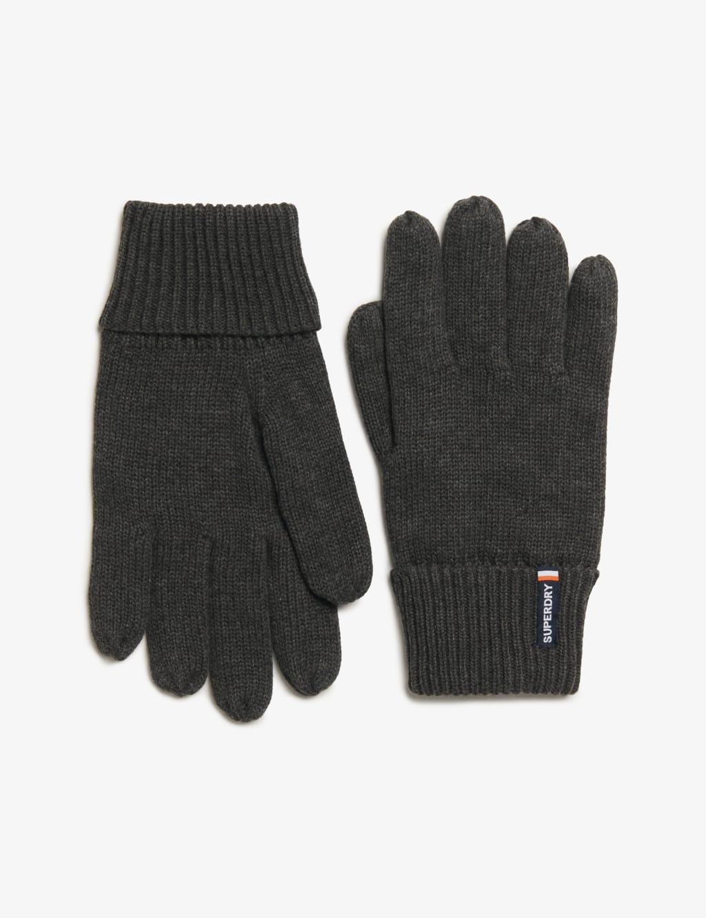 Pure Cotton Knitted Gloves