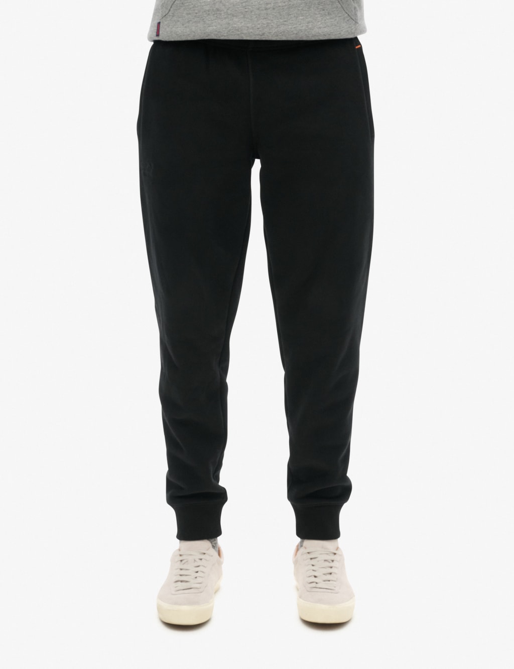 Cotton Rich Cuffed Joggers