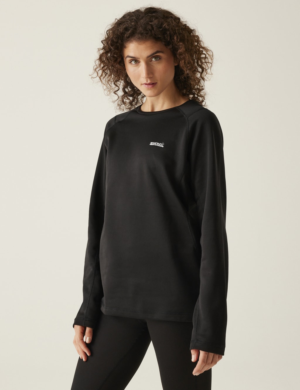 2pc Thermal Baselayer Set