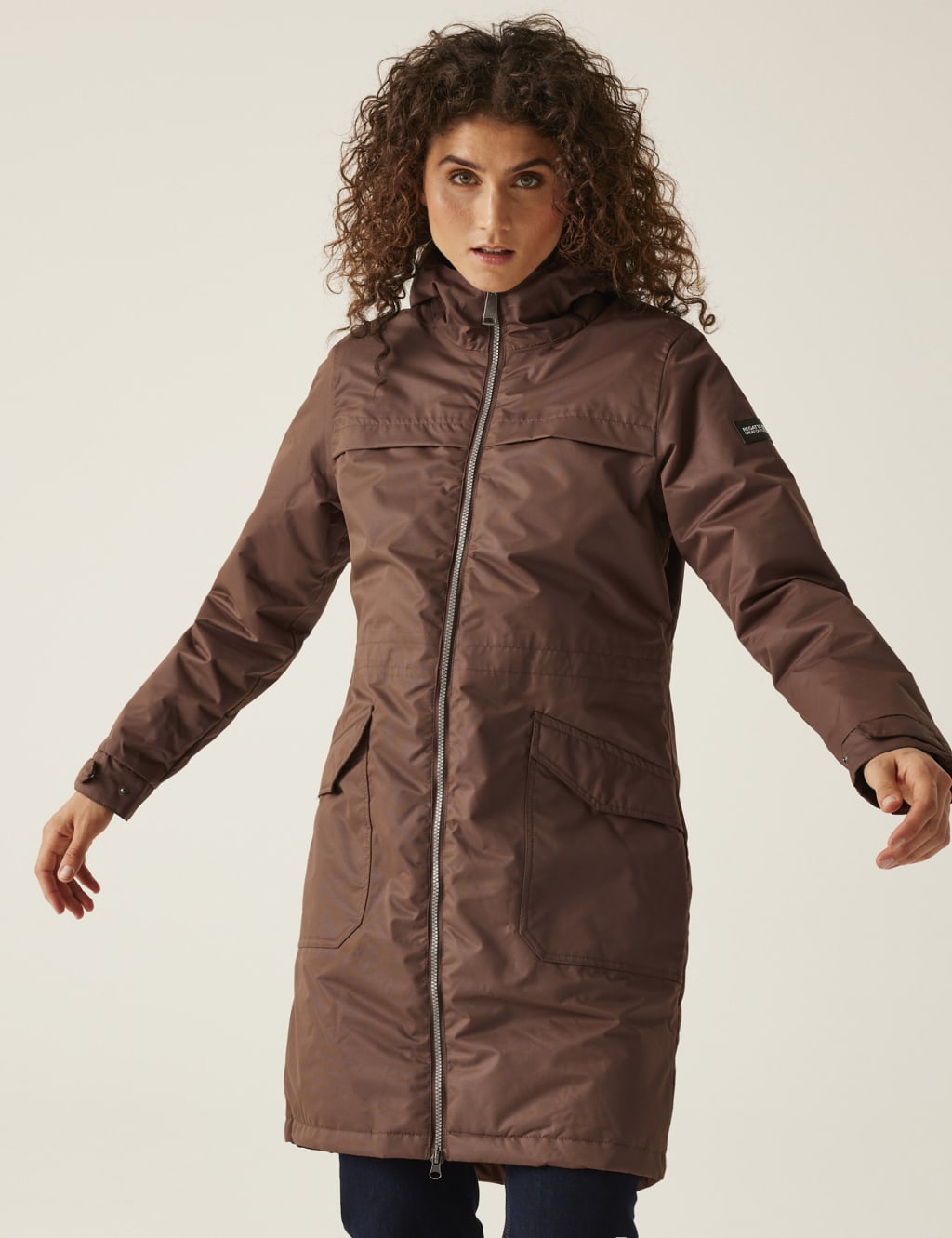 M&s raincoat womens on sale