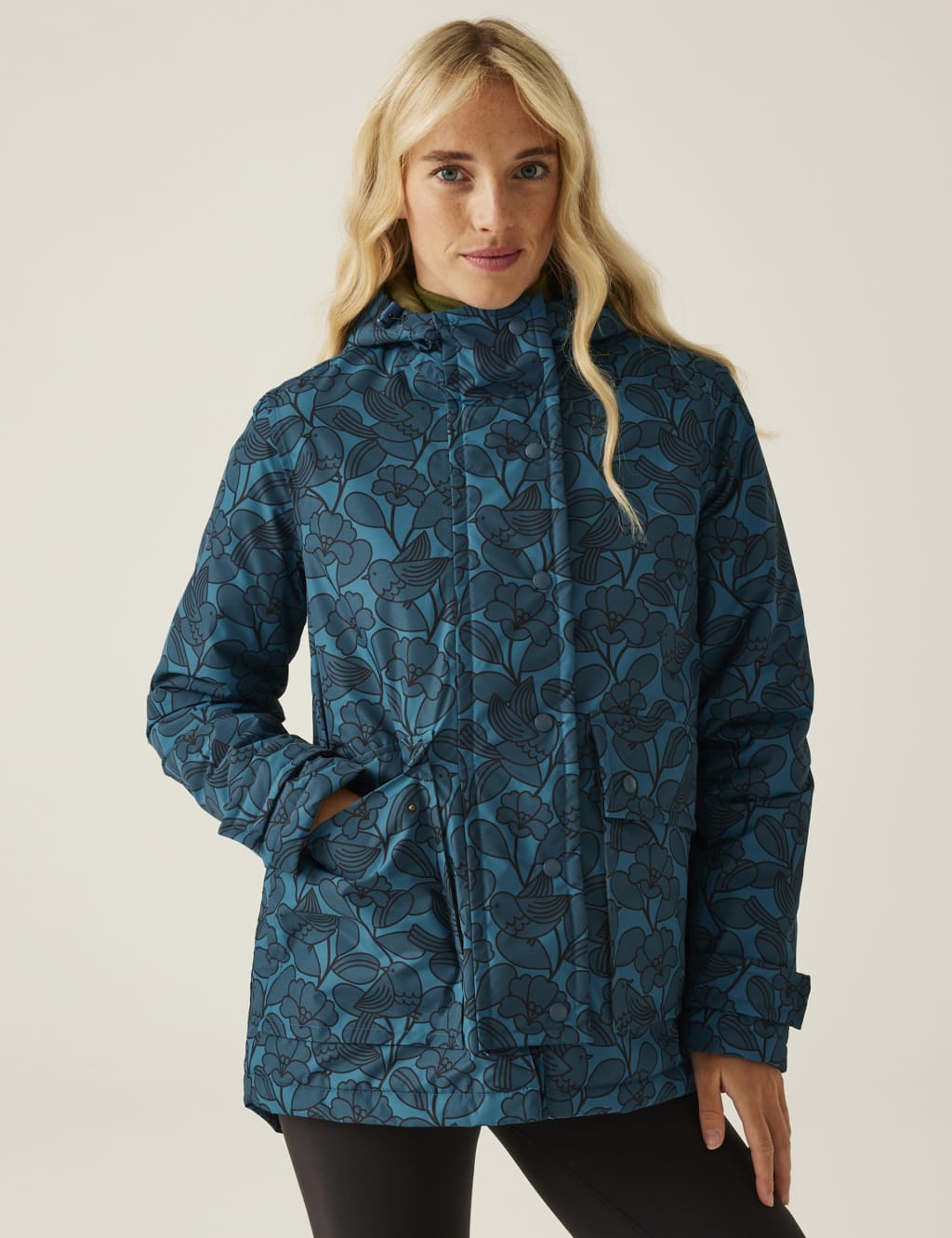 M&s raincoats ladies online
