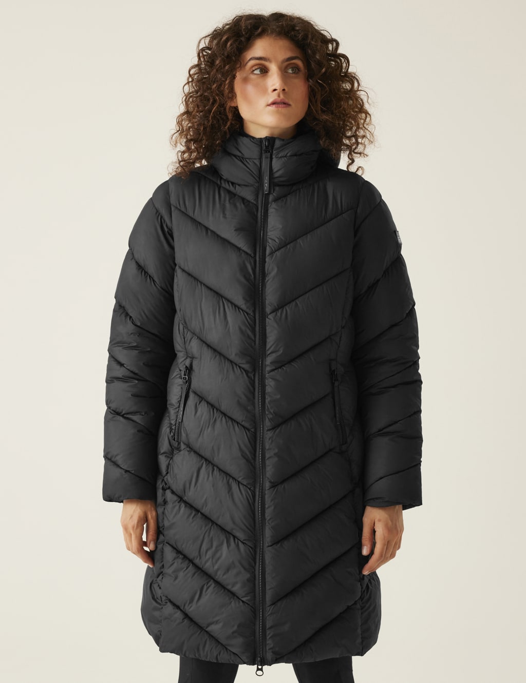 Page 5 Women s Black Coats Women s Black Jackets at M S