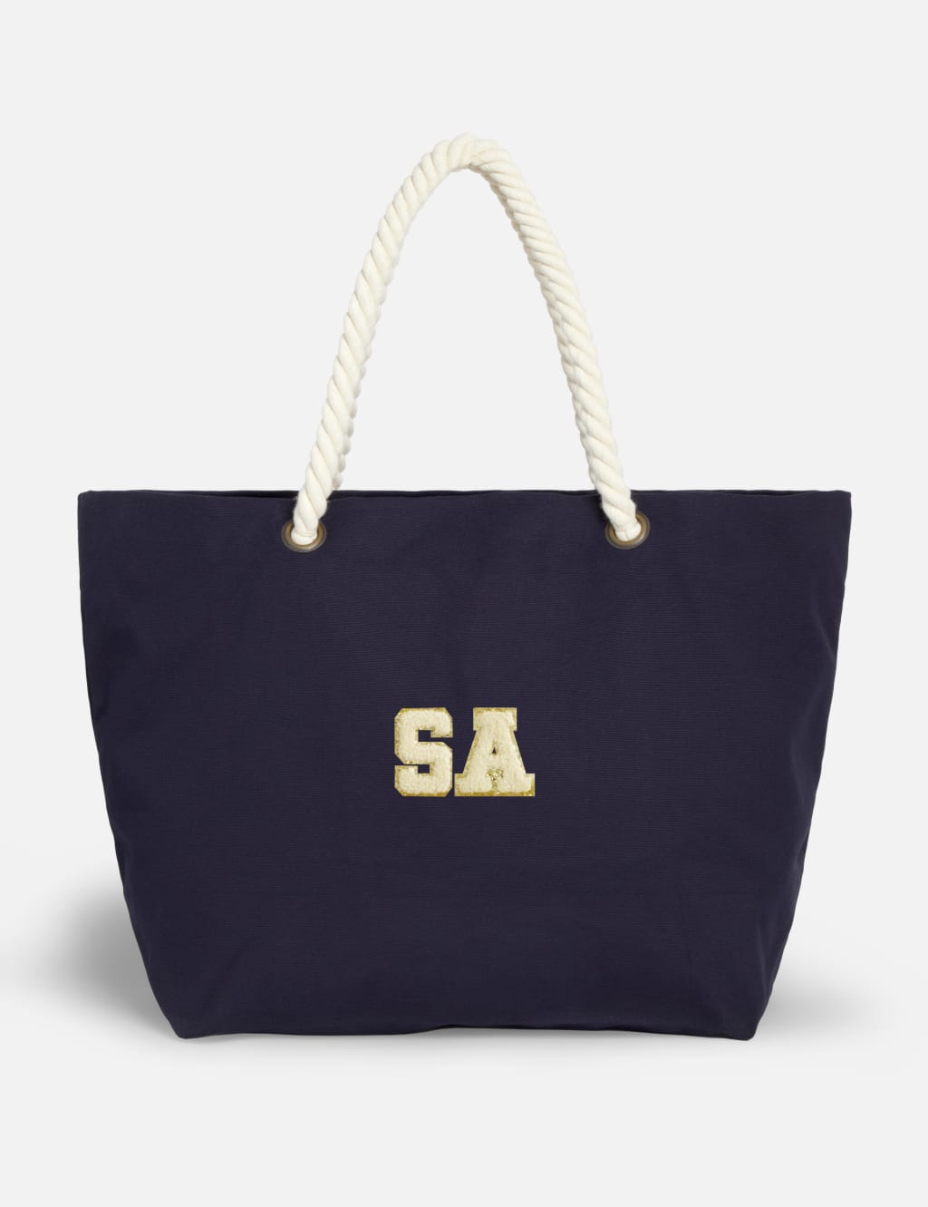 Personalised Beach Bag
