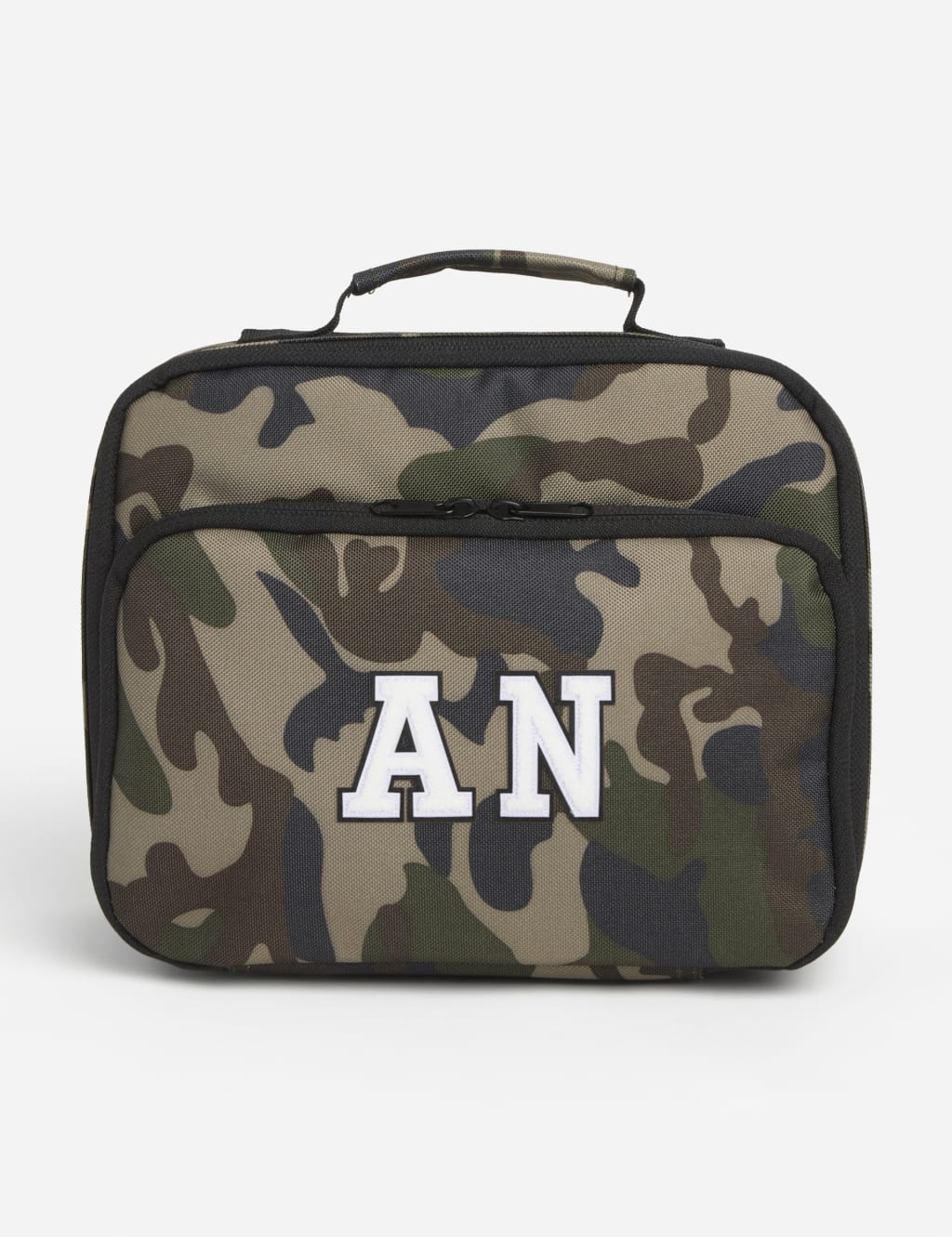 Personalised Lunch Bag