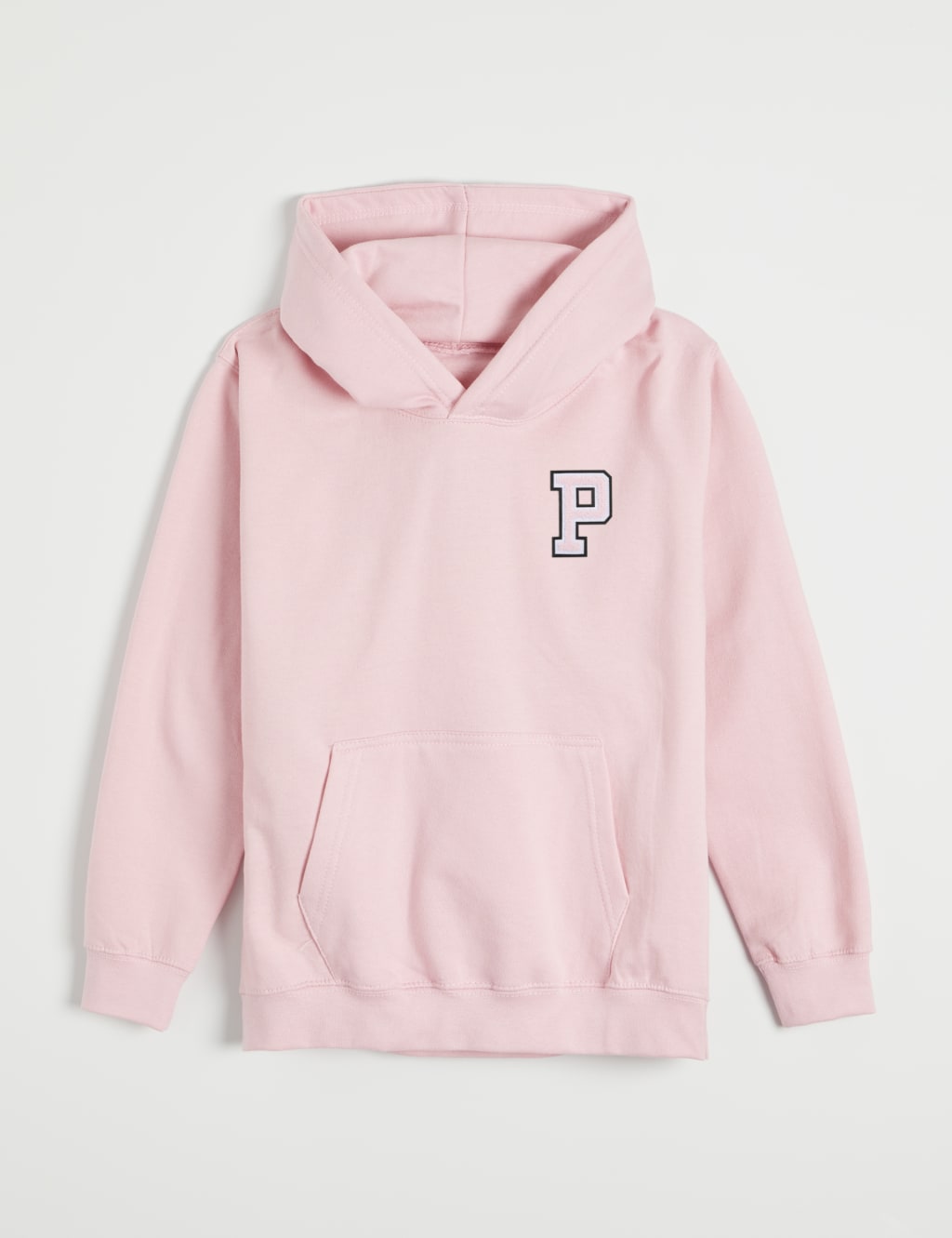 Personalised Kids Hoodie (1-11 Yrs)