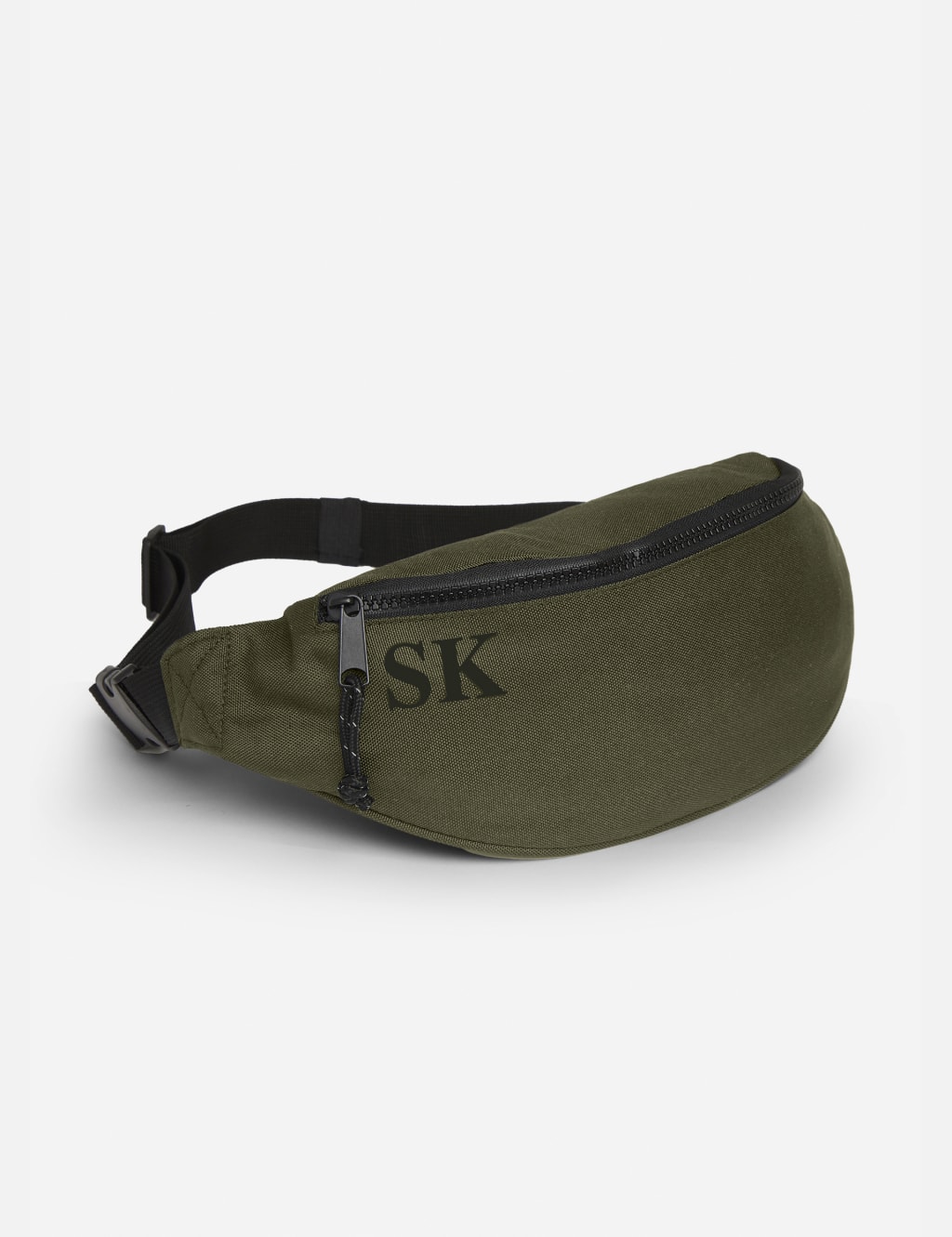 Personalised Kids Shoulder Bag