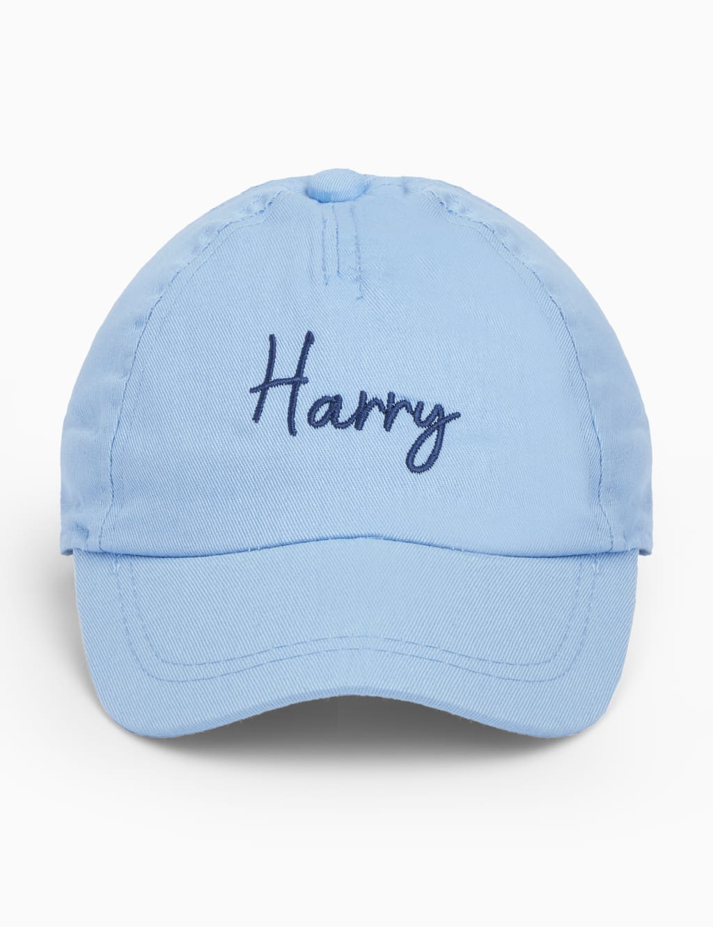 Personalised Cap (1-4 Yrs)
