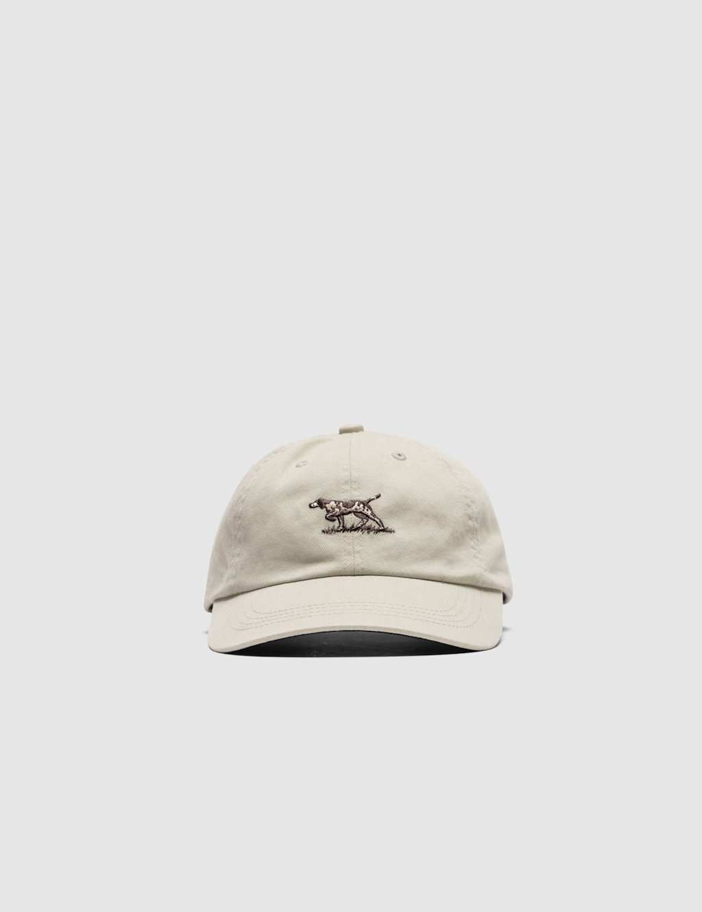 Rodd & Gunn Men's Signature Pure Cotton Dog Baseball Cap - Natural - Available at M&S
