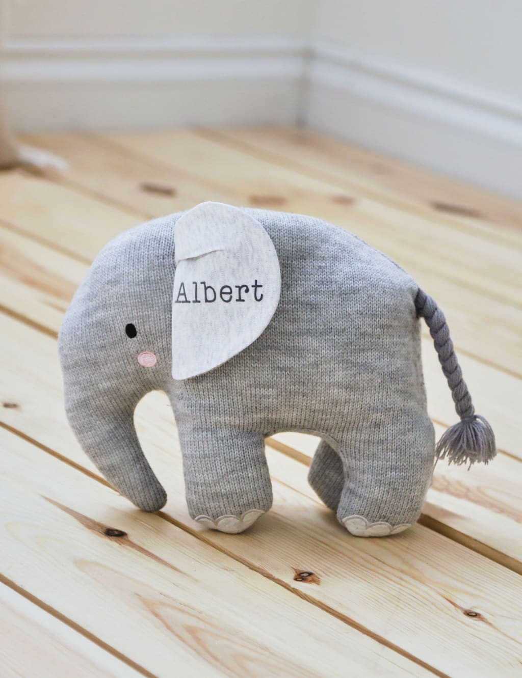 M&s baby soft toys store