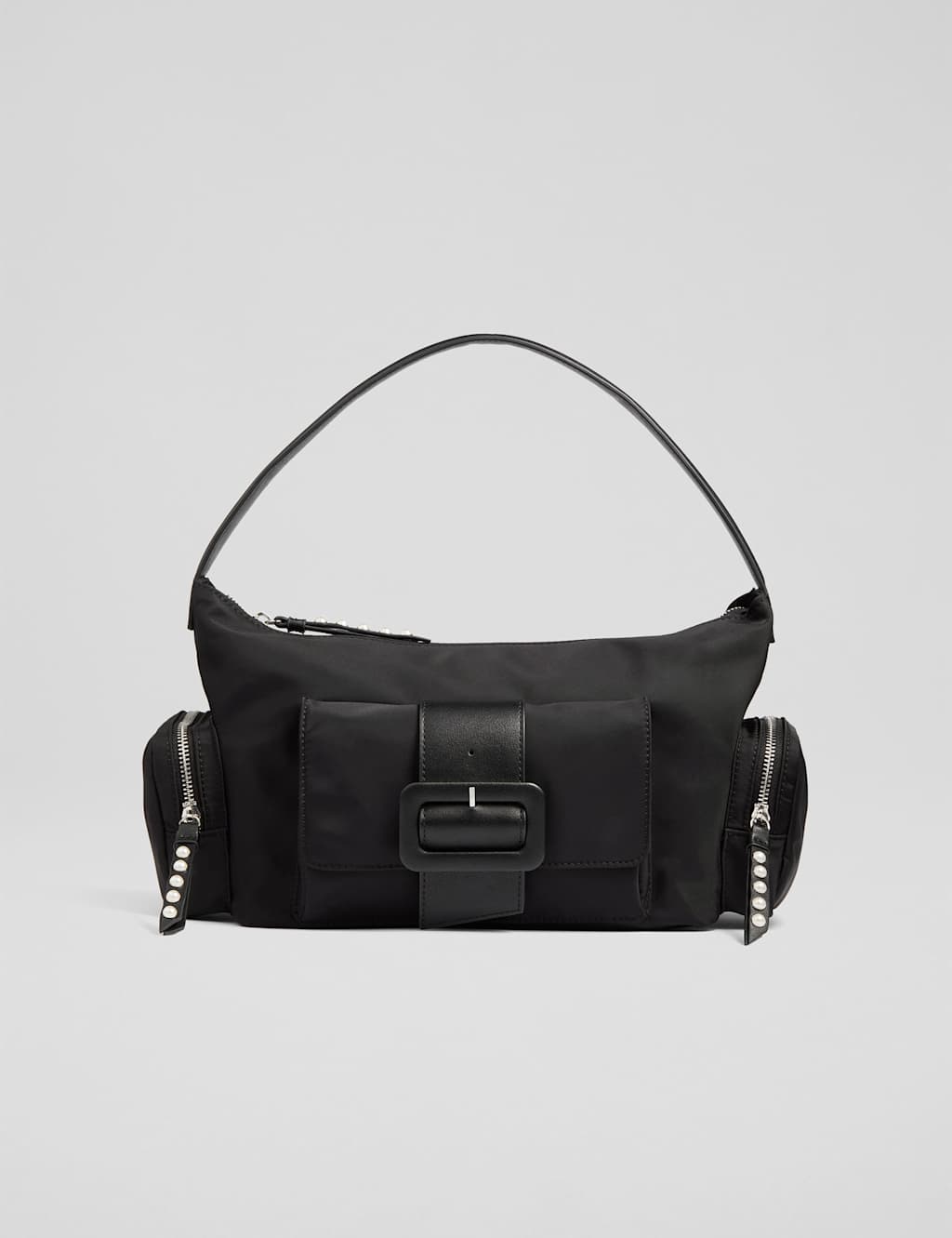 LK BENNETT Shoulder Bag Black
