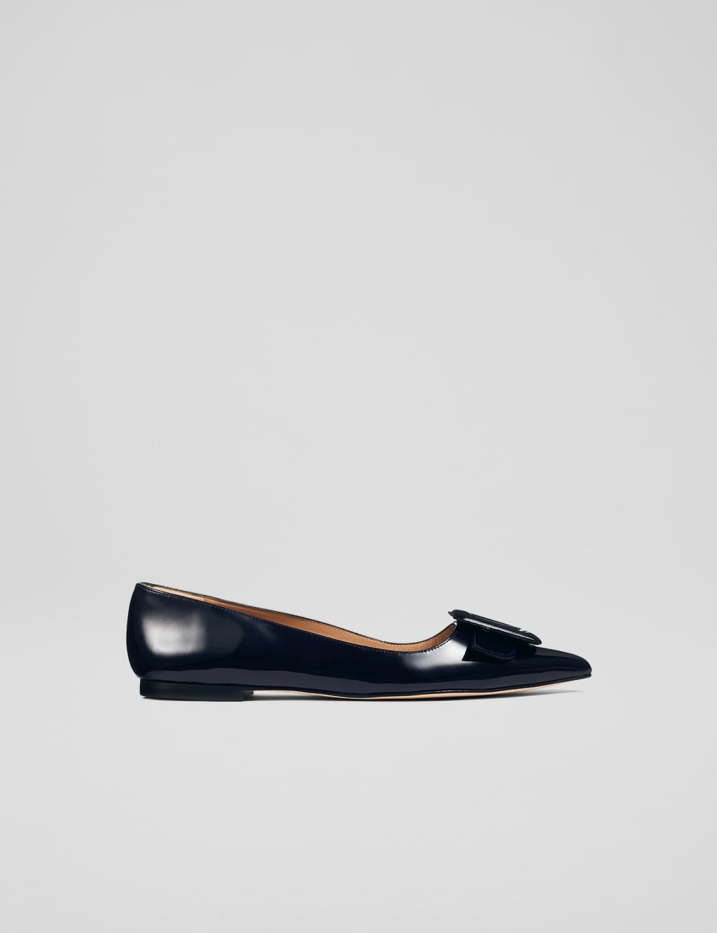 Women s Navy Shoes at M S