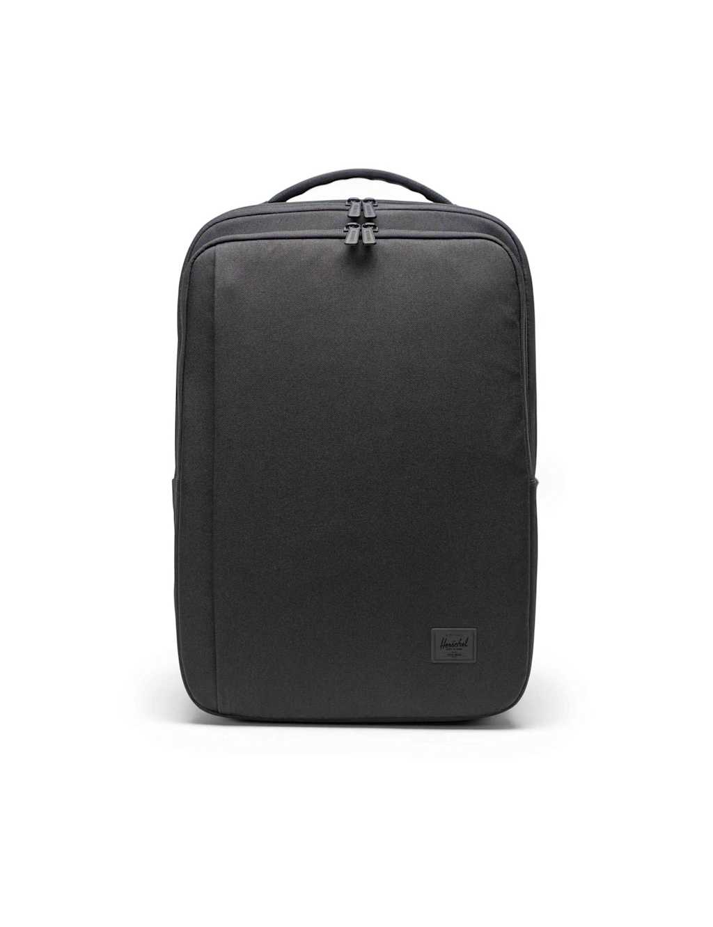 Herschel Tech Travel Backpack - Black - Available at M&S
