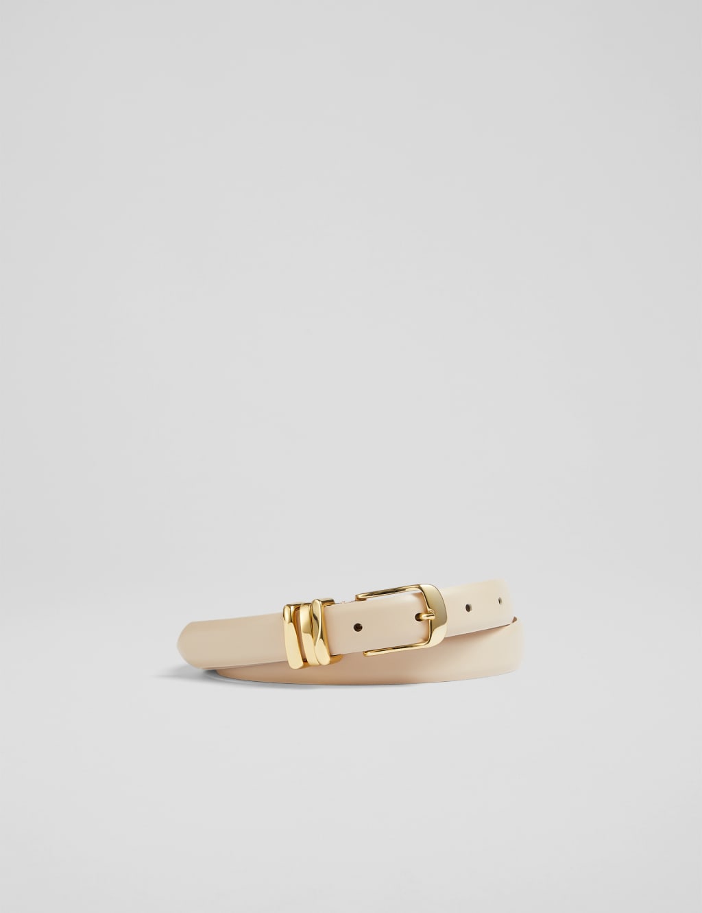 Leather Waist Belt