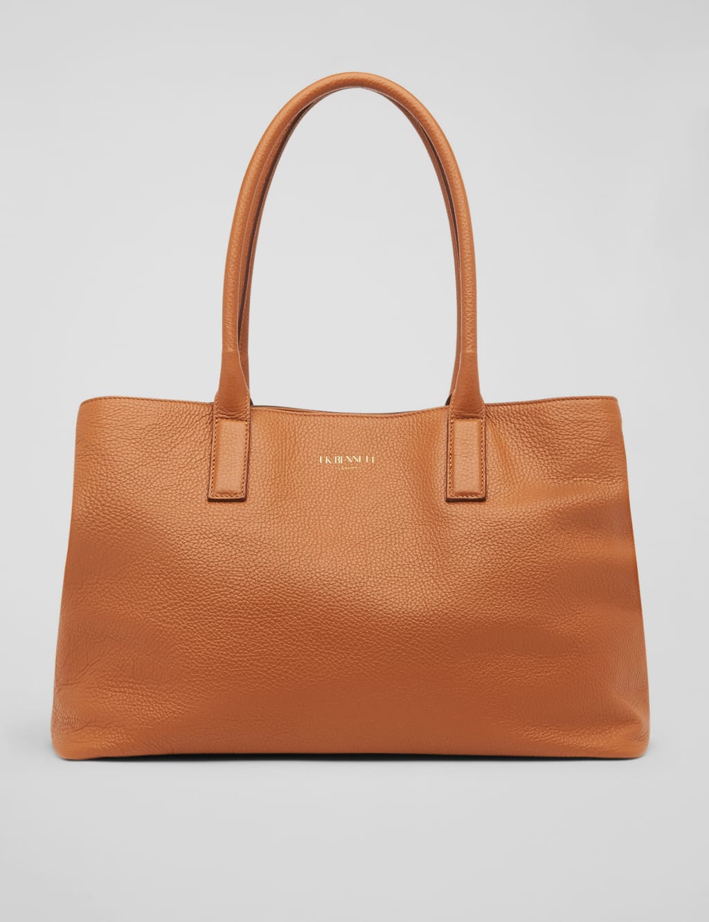 Brown Handbags at M S