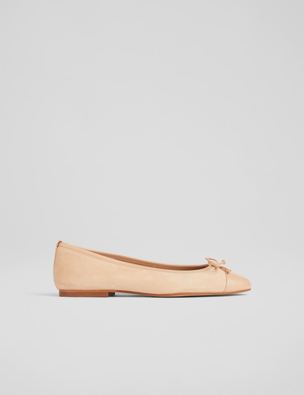 Beige flat shoes uk clearance
